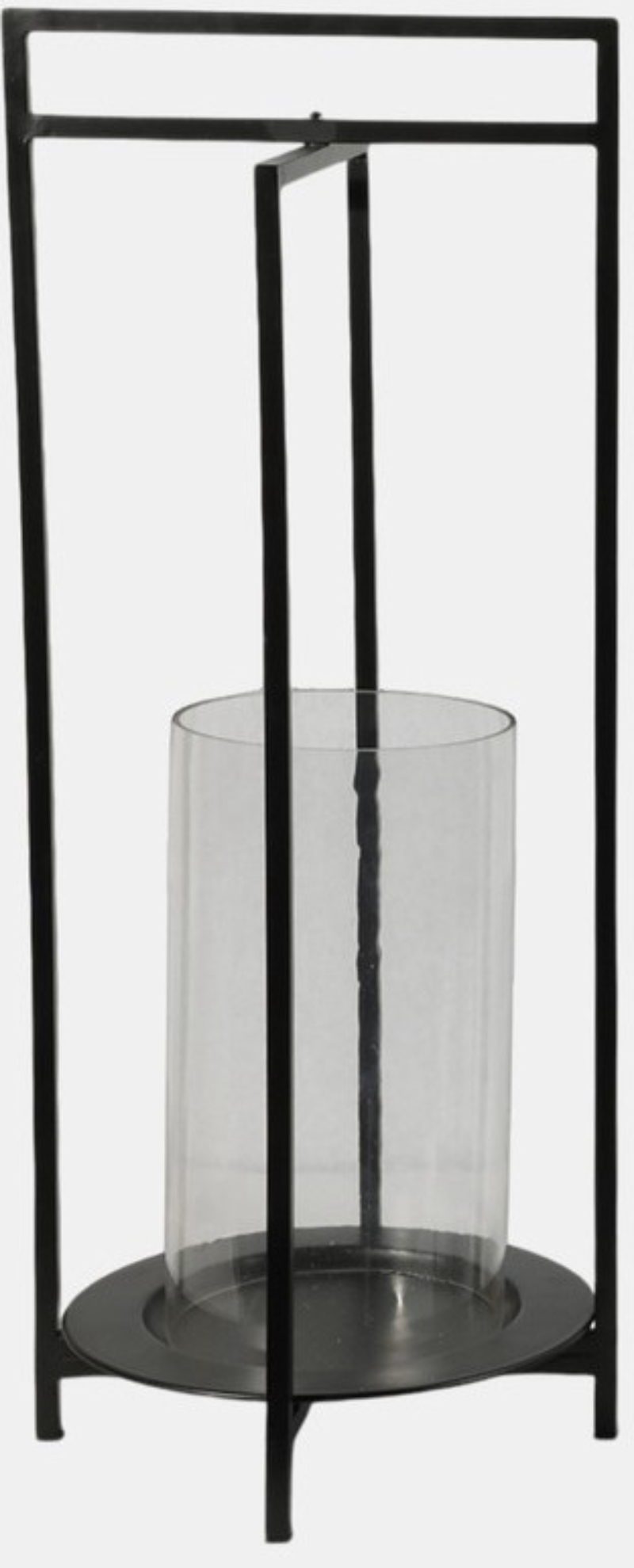 Large 32" Candle Lantern