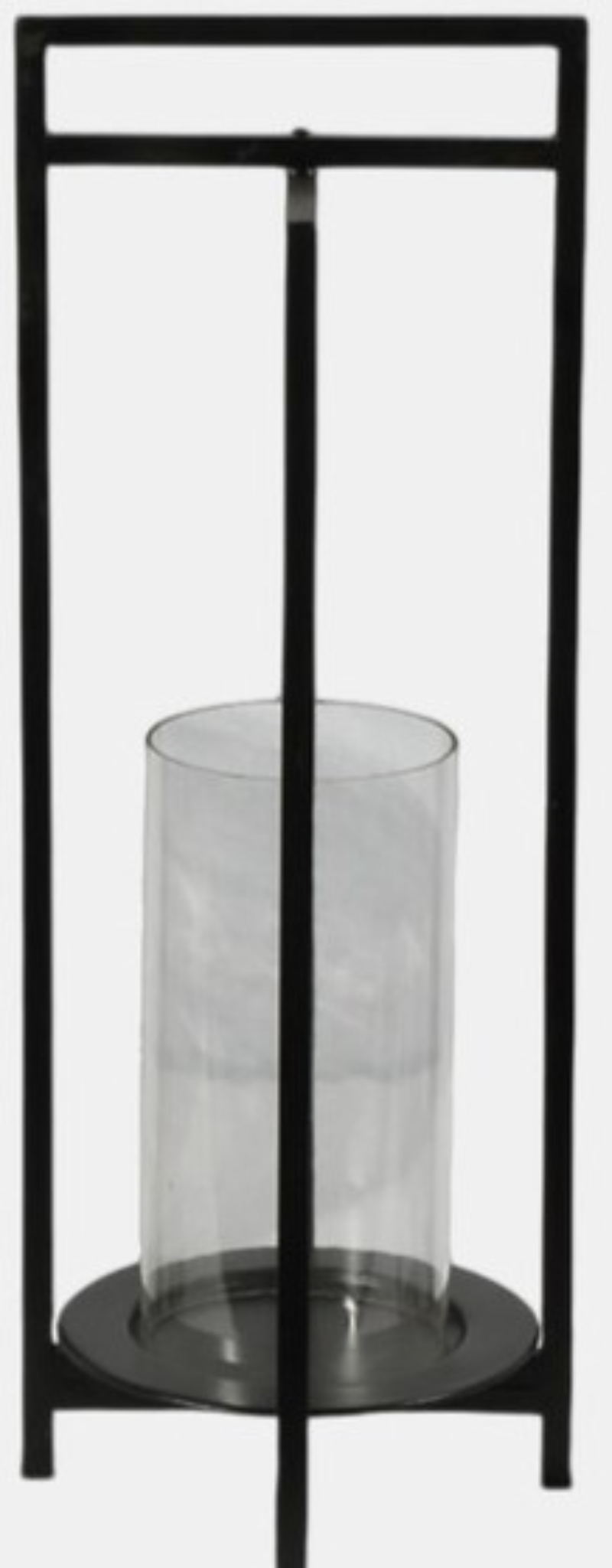 Med. 24" Candle Lantern