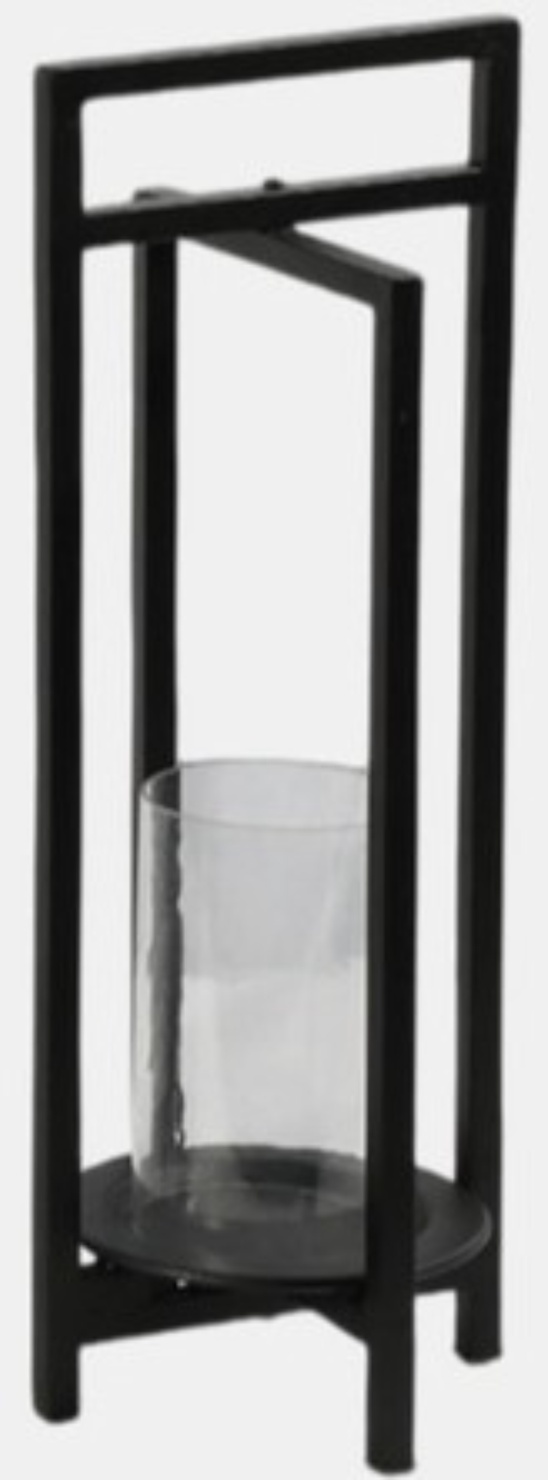 Small 19" Candle Lantern