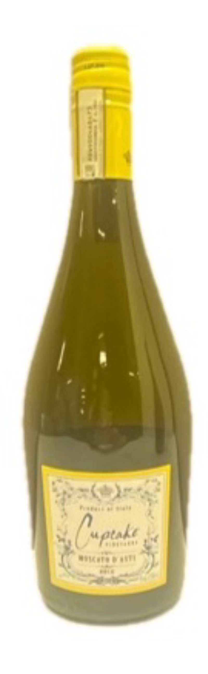 Cupcake Moscato D'asti