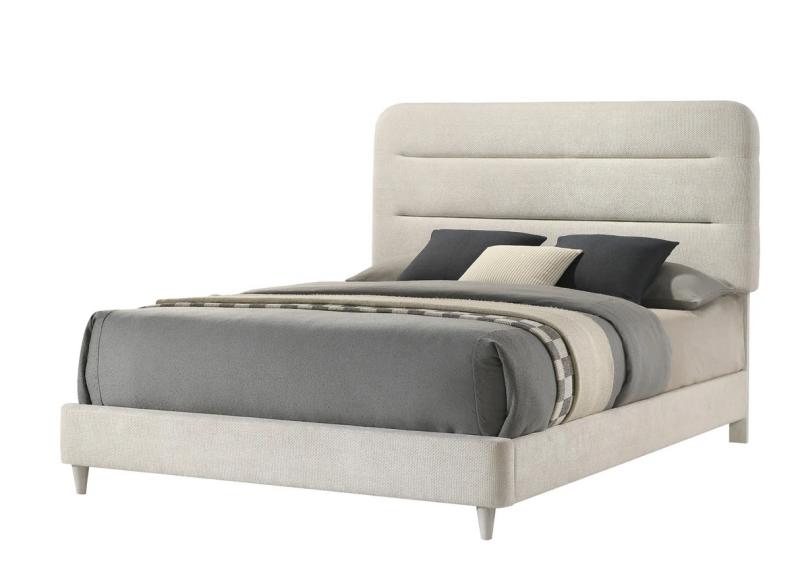 Queen Bed