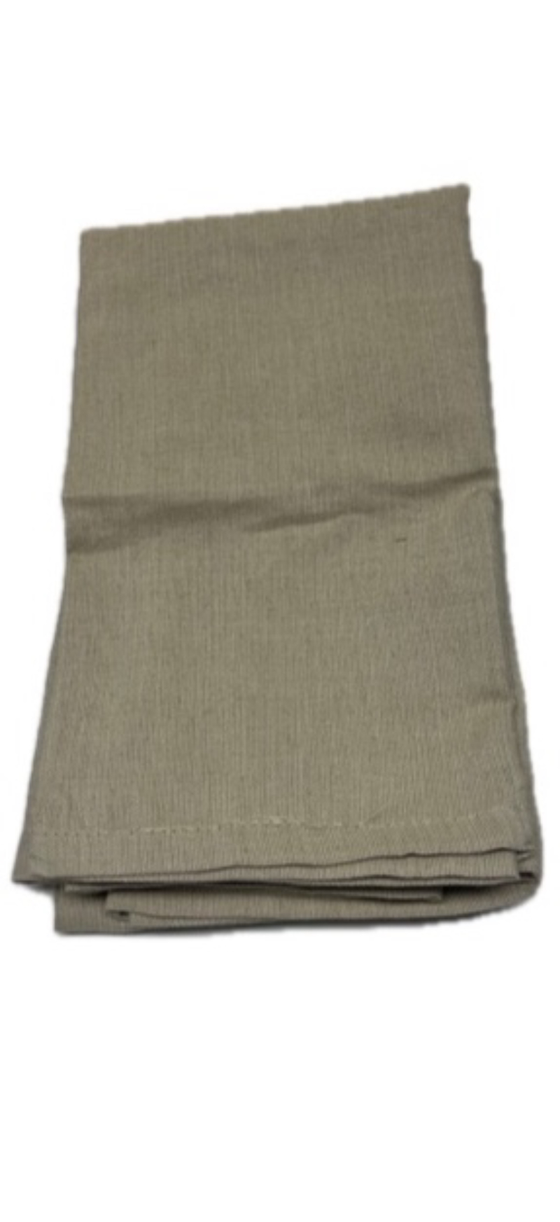 Tan Napkin