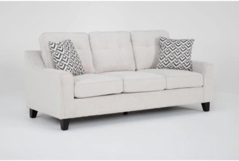 Sofa (accent Pillows Not Incl.)