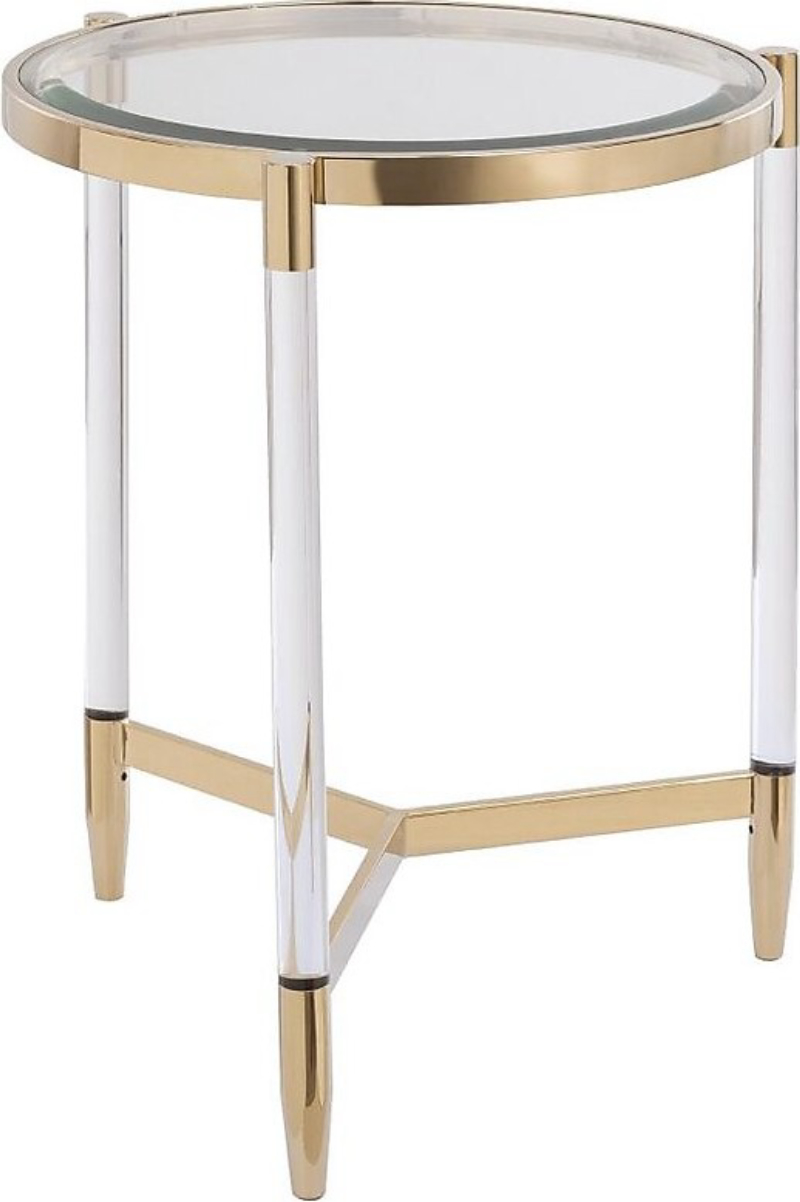 Boston Loft End Table