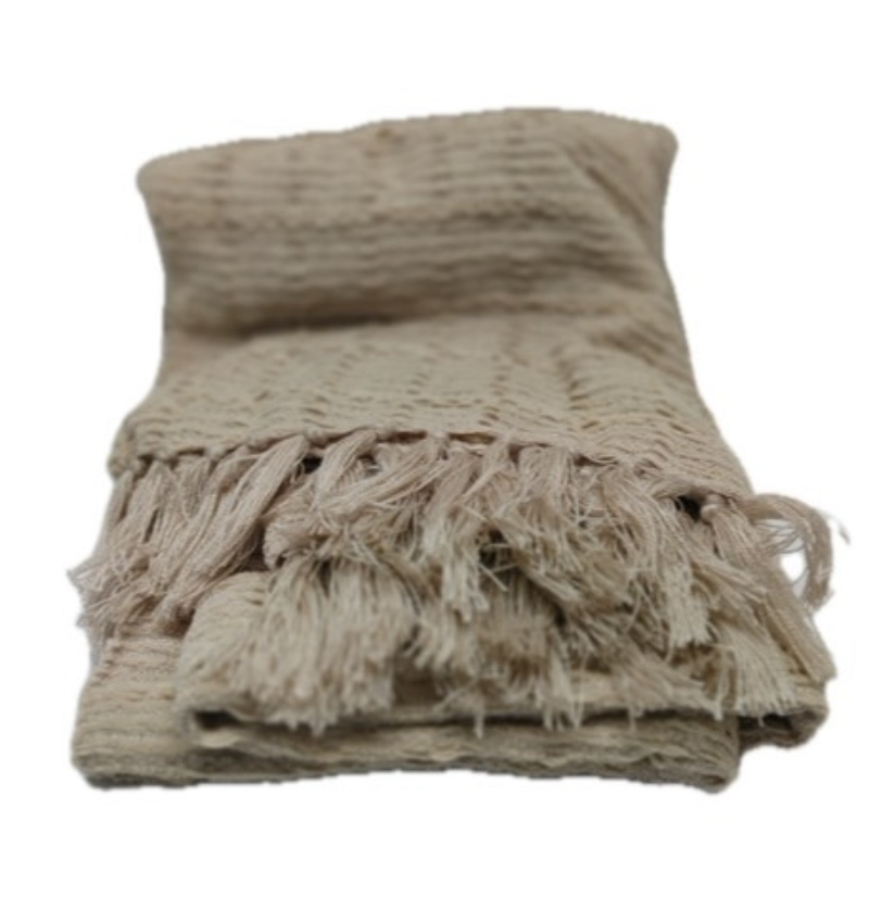 Throw Blanket
