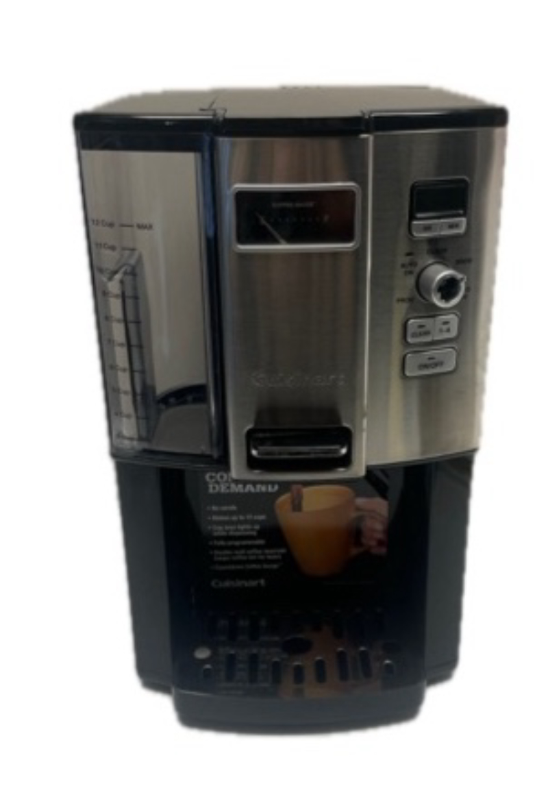 Coffee Maker
