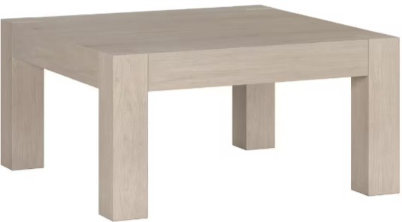 Square Coffee Table