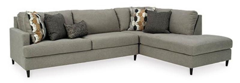 Sectional