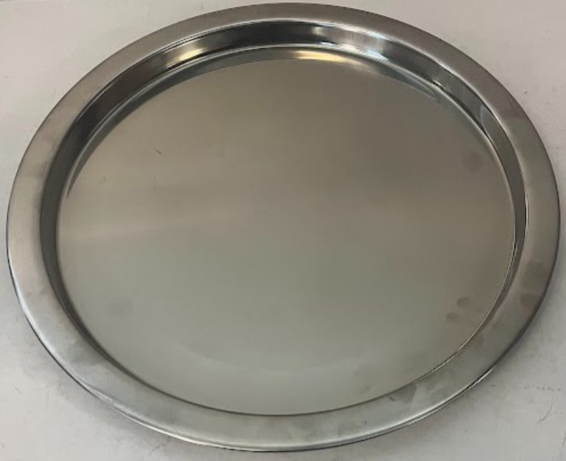 Stainless Platter