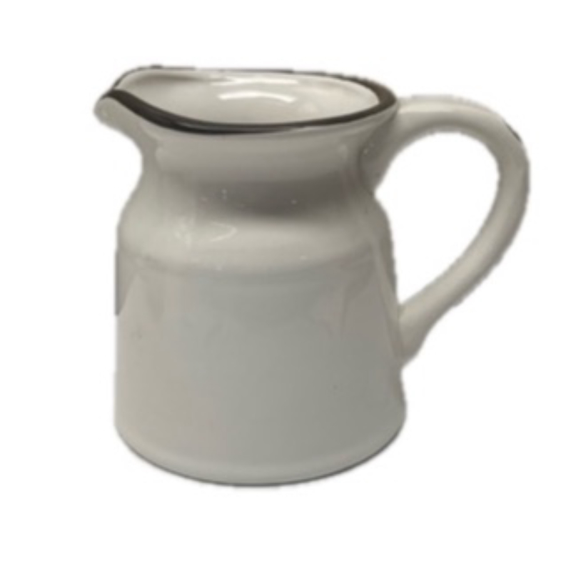 Small Pitcher
