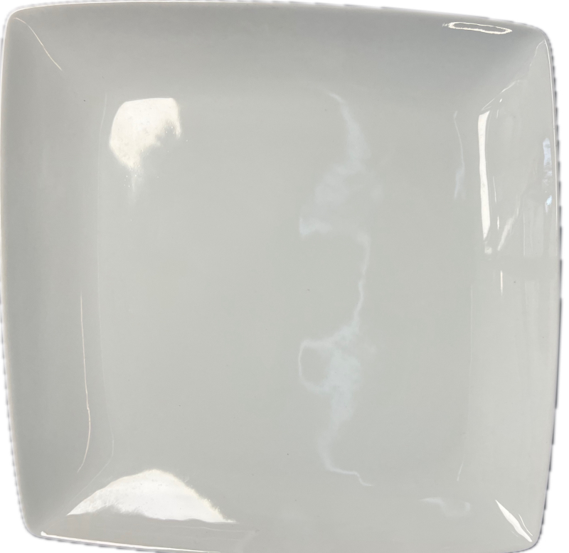 Square Plate