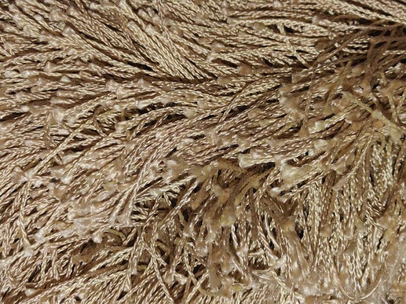 Tighttwist Shag Rug