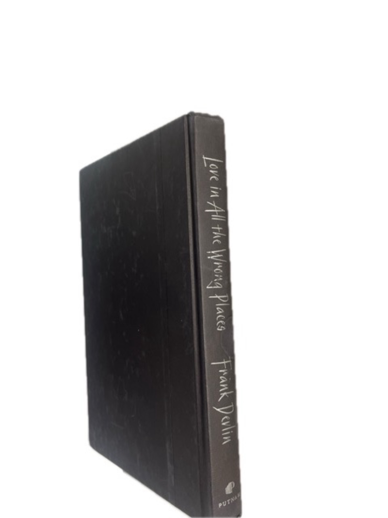 Love In All The Wrong Places