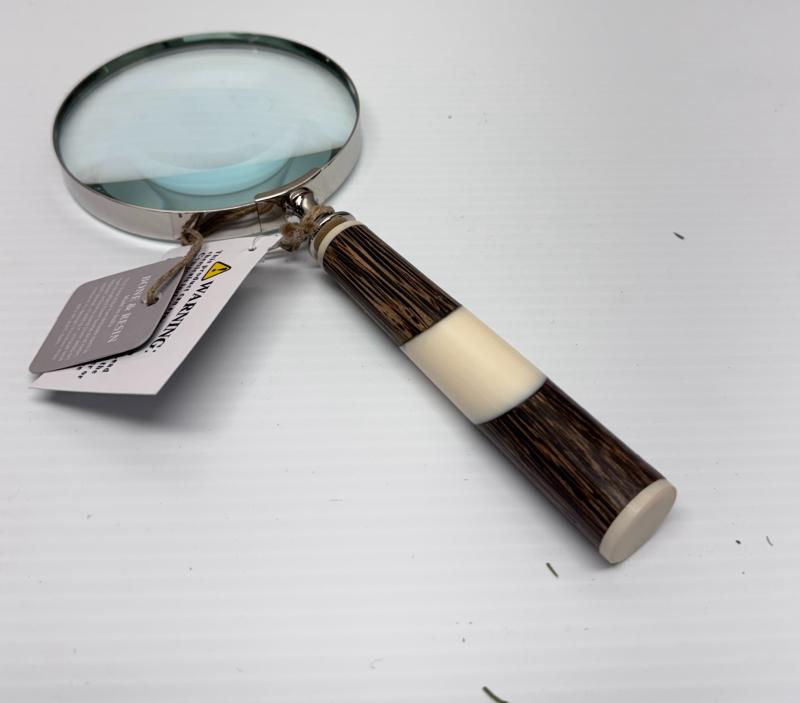 Magnifying Glass
