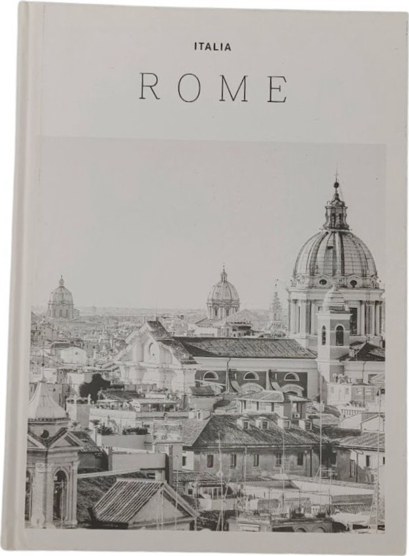 Rome Book