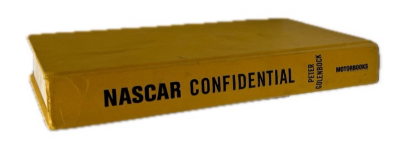 Nascar Confidential