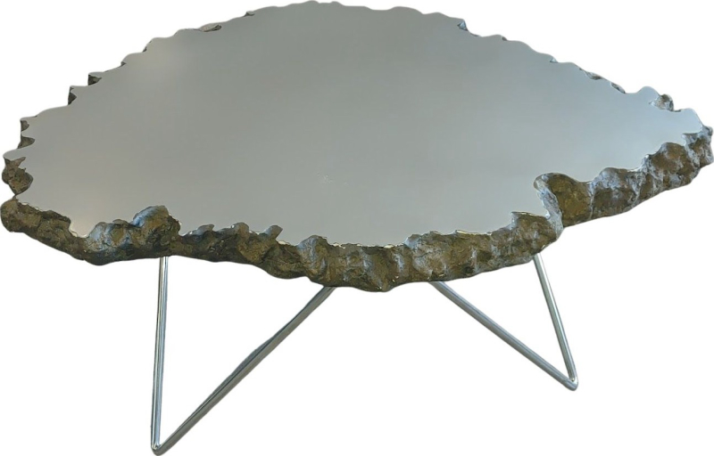 Palacek Lava Coffee Table