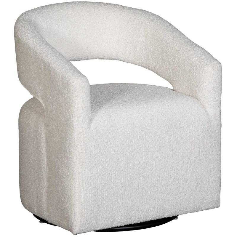 Swivel Accent Chair