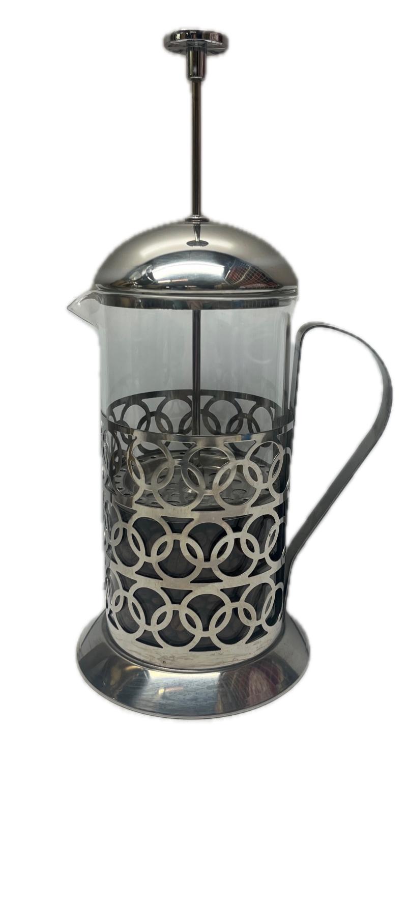 French Press 