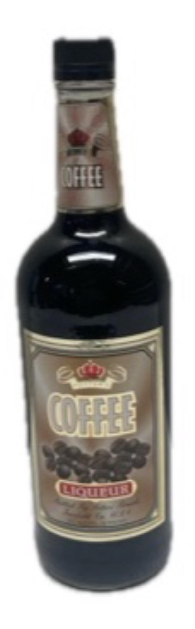 Coffee Liqueur