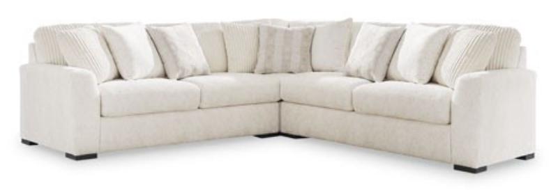 Elizabeth Sectional