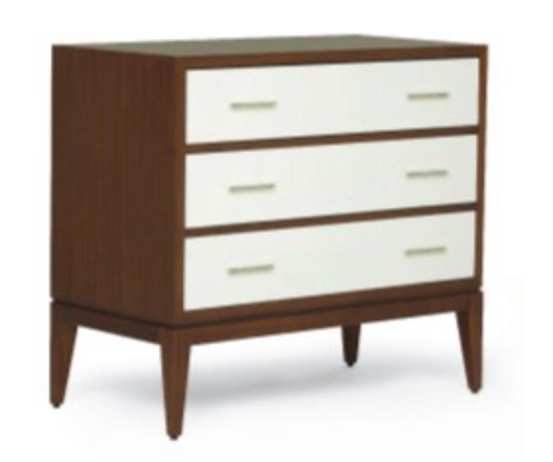 3 Drawer Chest