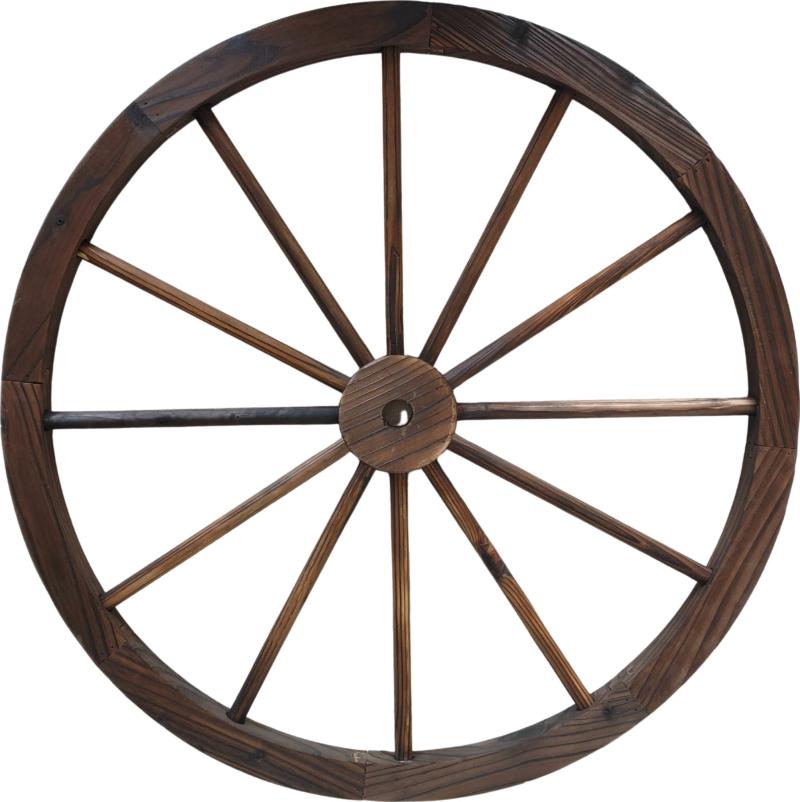 Wagon Wheel