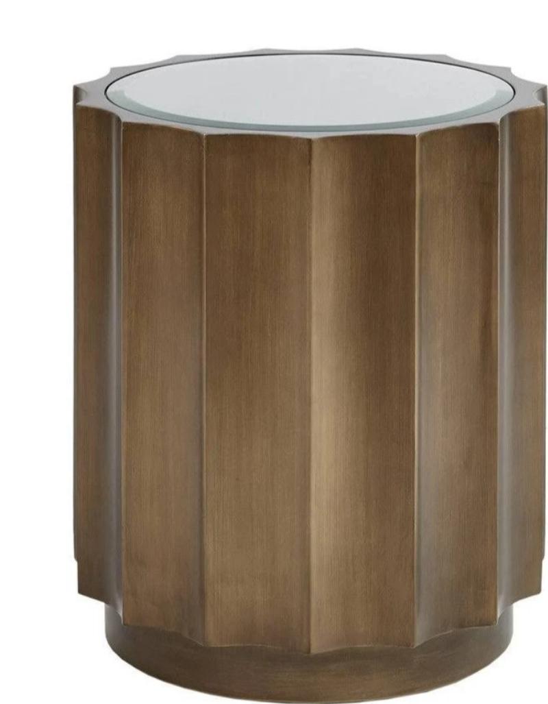 Valentina Accent Table