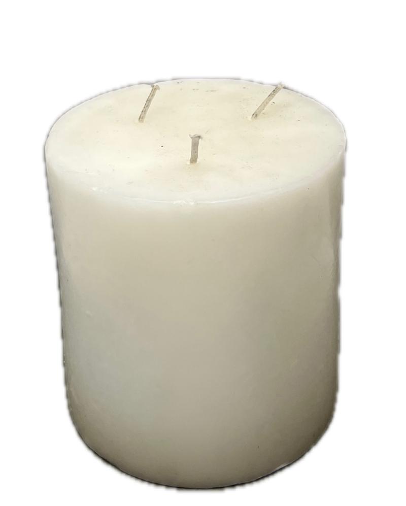 3-wick Candle