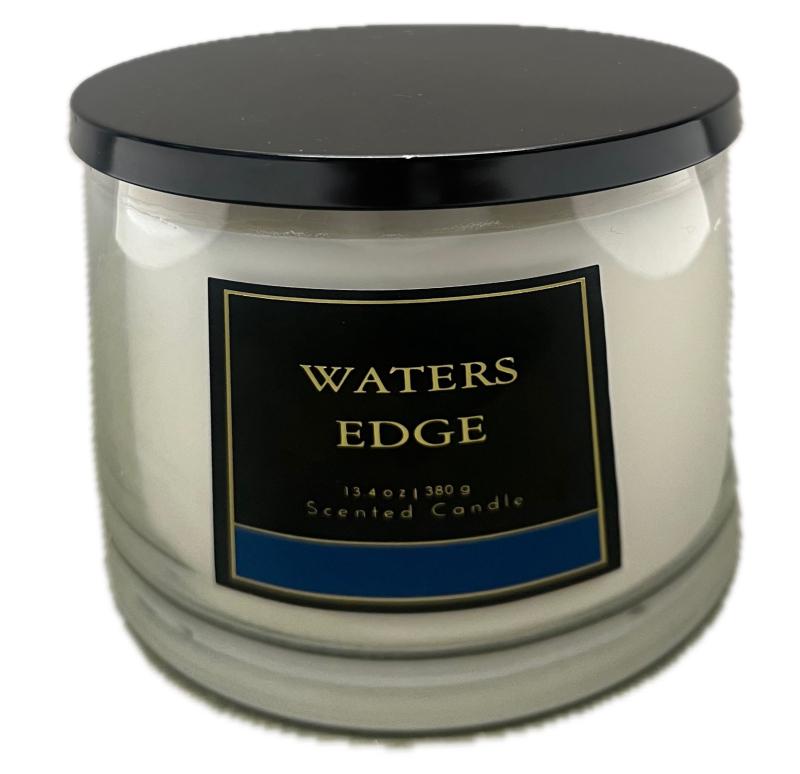 Waters Edge Candle