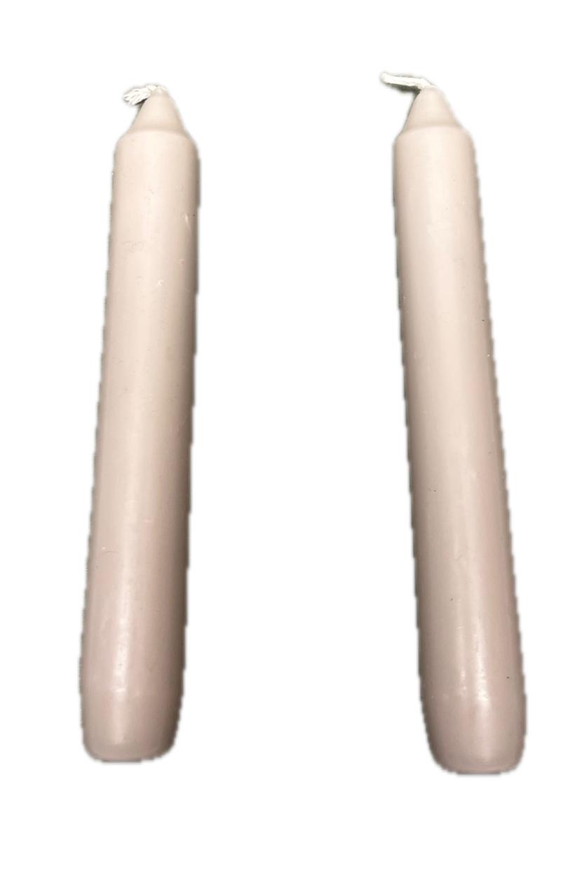 Set Of 2 Candles