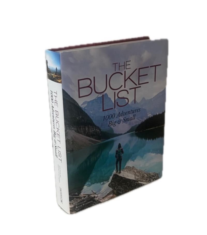 The Bucket List