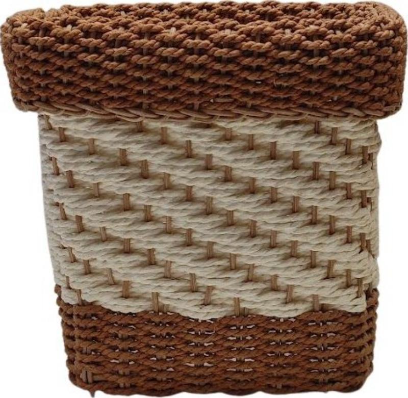 Small Square Basket