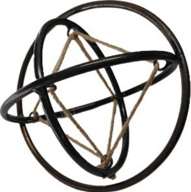 Ball With String