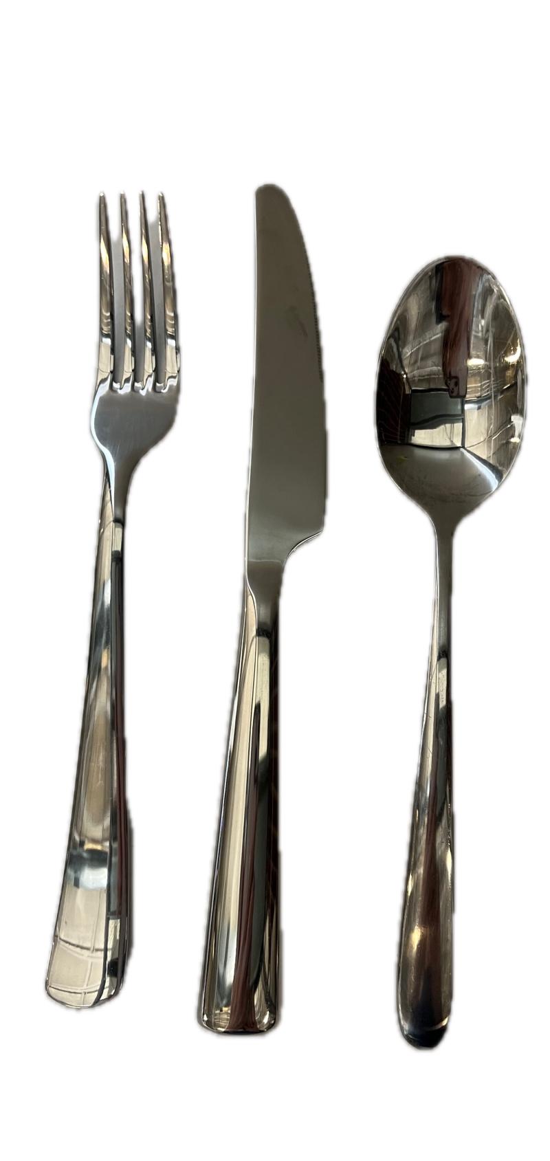 Silverware Set