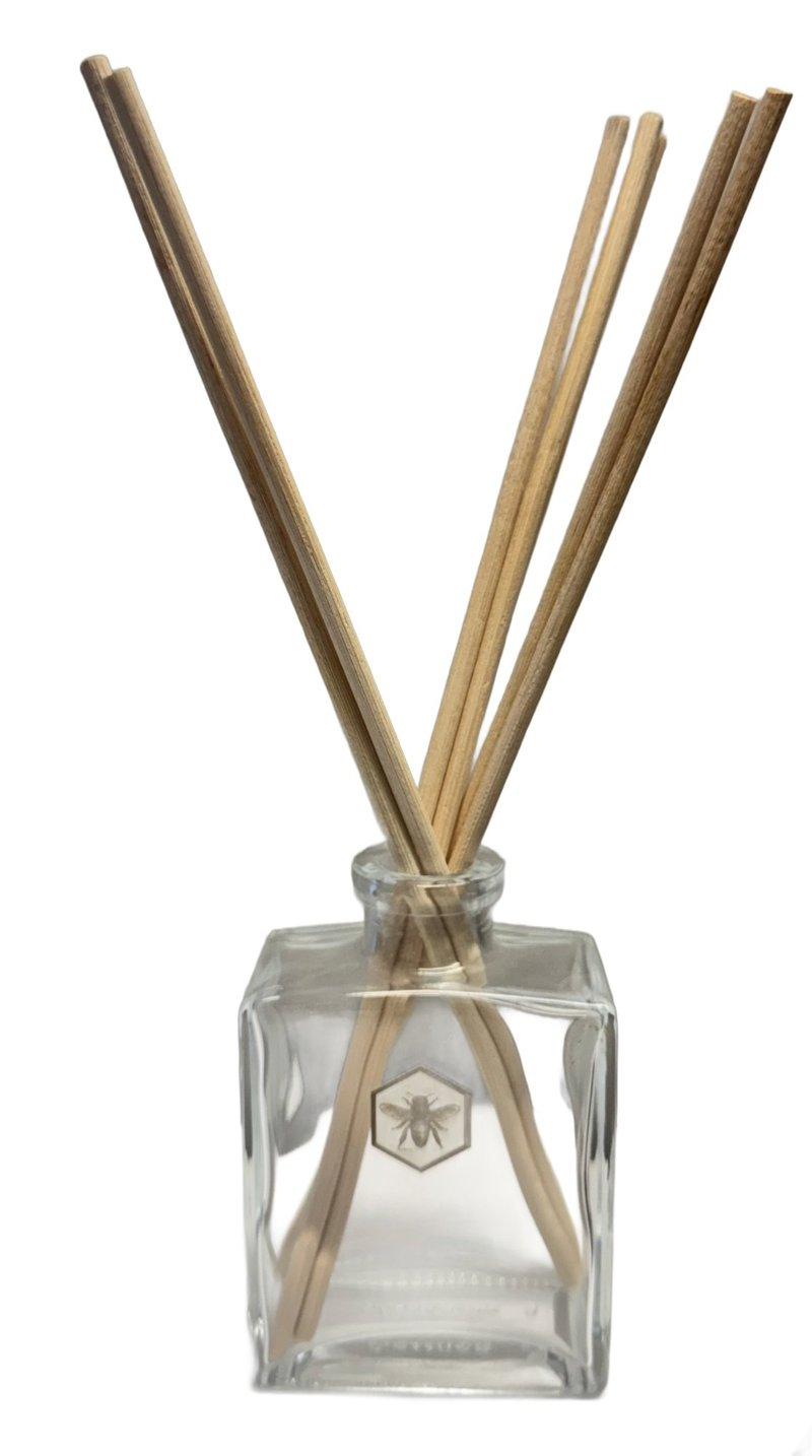 Incense Bottle