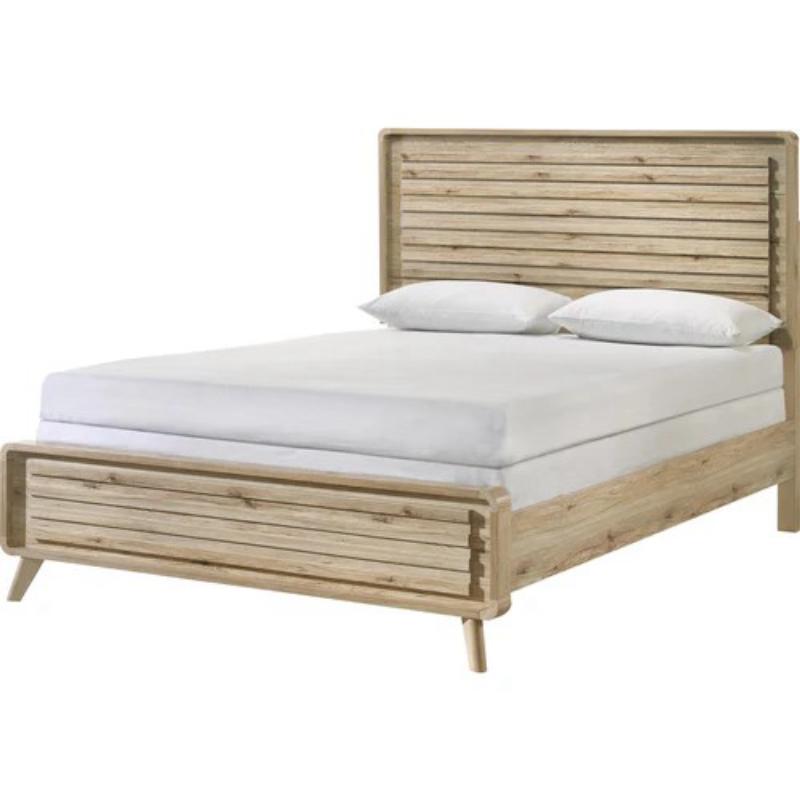 King Bed