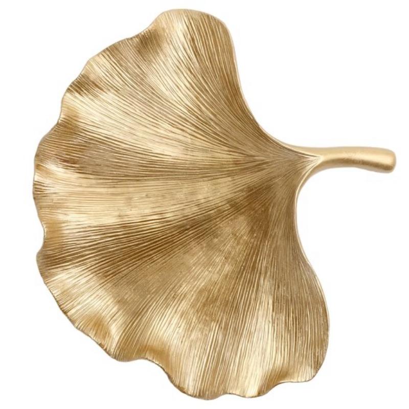 Leaf Trinket Tray
