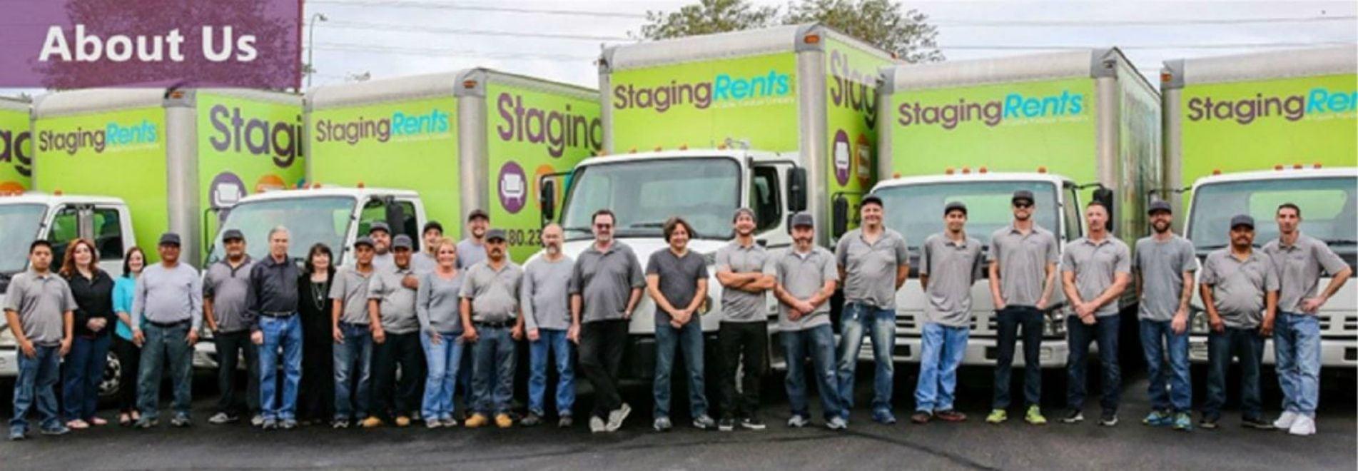 stagingrents team photo