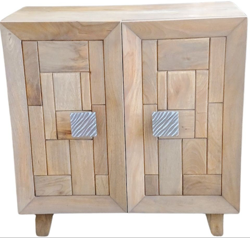 Accent Cabinet