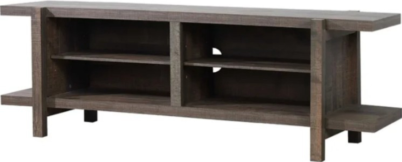 65" Tv Console