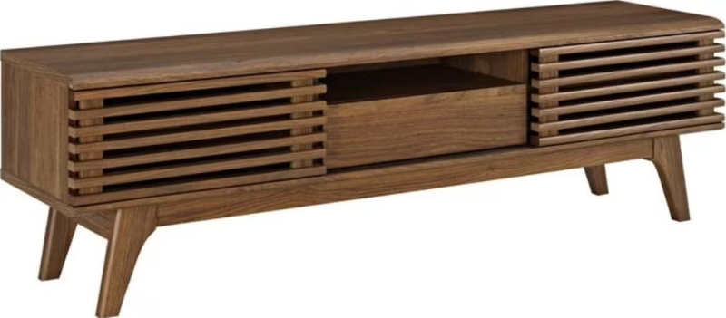Mcm Entertainment Console