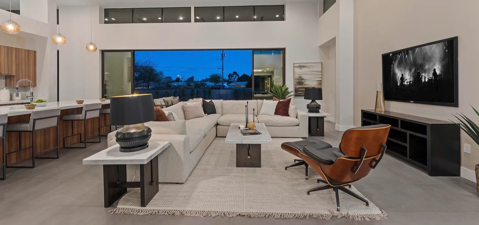 Staging vs Interior Design — Which to Choose